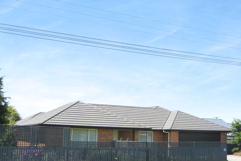 Photo of property in 8 Bailey Street, Templeton, Christchurch, 8042