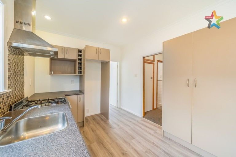 Photo of property in 15c Burden Avenue, Wainuiomata, Lower Hutt, 5014