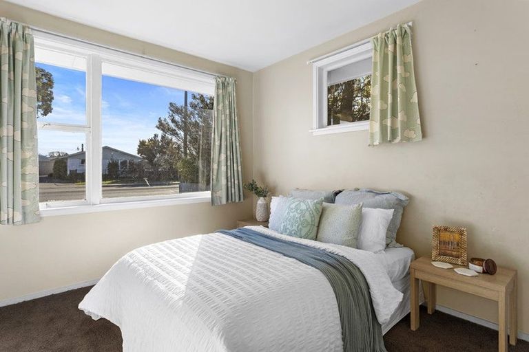 Photo of property in 63 Johns Road, Rangiora, 7400