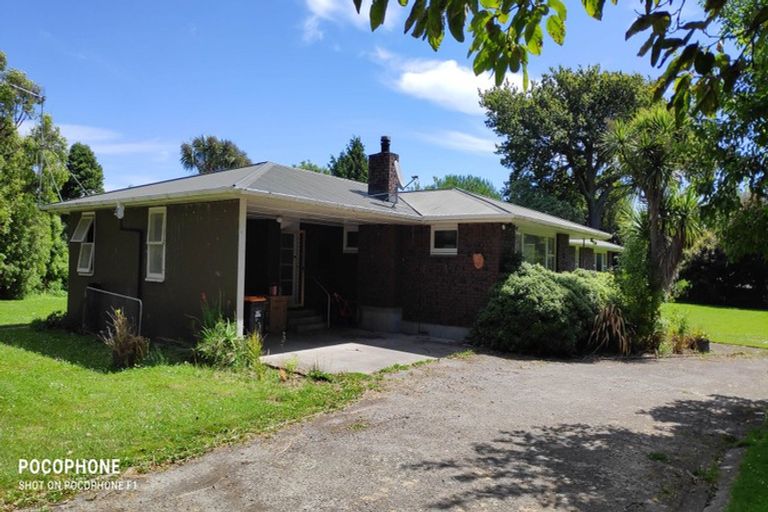Photo of property in 90 Te Matai Road, Whakarongo, Palmerston North, 4470