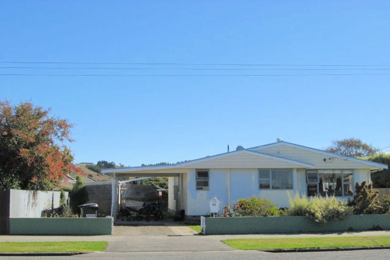 Photo of property in 28 Leith Street, Oamaru North, Oamaru, 9400