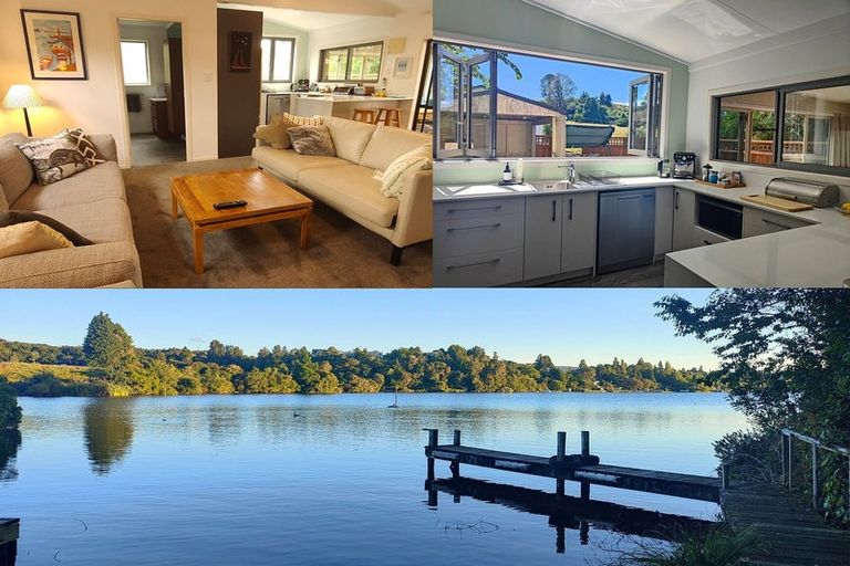 Photo of property in 109 Okere Road, Okere Falls, Rotorua, 3074