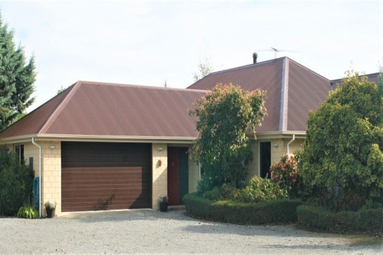 Photo of property in 67 Siena Place, Ohoka, Kaiapoi, 7692