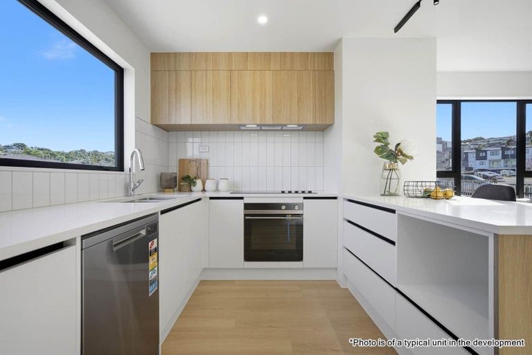 Photo of property in 5/39 Fairview Avenue, Fairview Heights, Auckland, 0632