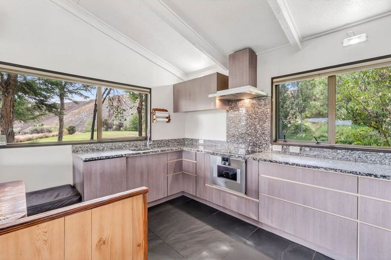 Photo of property in 380 Bannockburn Road, Bannockburn, Cromwell, 9384