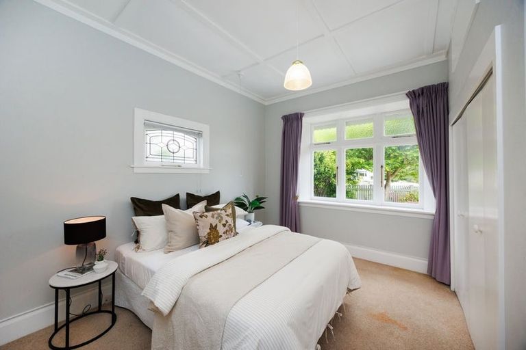 Photo of property in 4 Carlton Avenue, Palmerston North, 4414