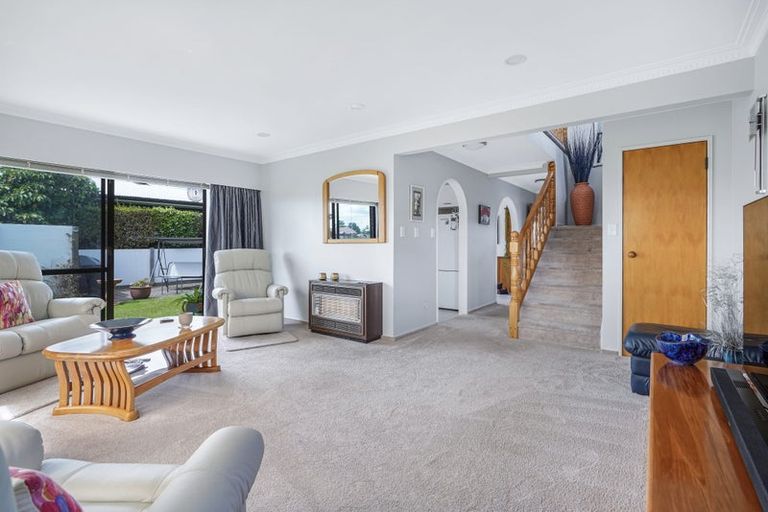 Photo of property in 23a Kelvin Place, Hamilton East, Hamilton, 3216