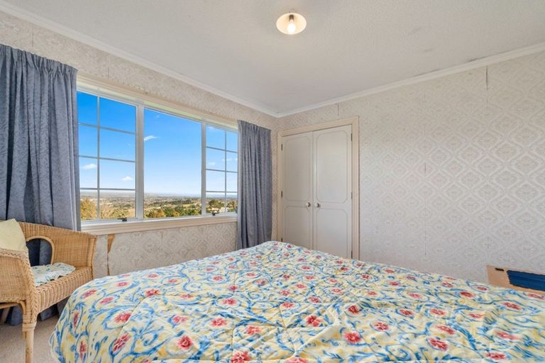 Photo of property in 475 Redoubt Road, Totara Park, Auckland, 2019