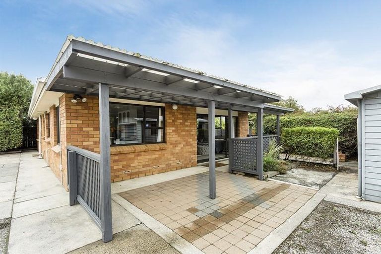 Photo of property in 65a Melbourne Street, South Dunedin, Dunedin, 9012