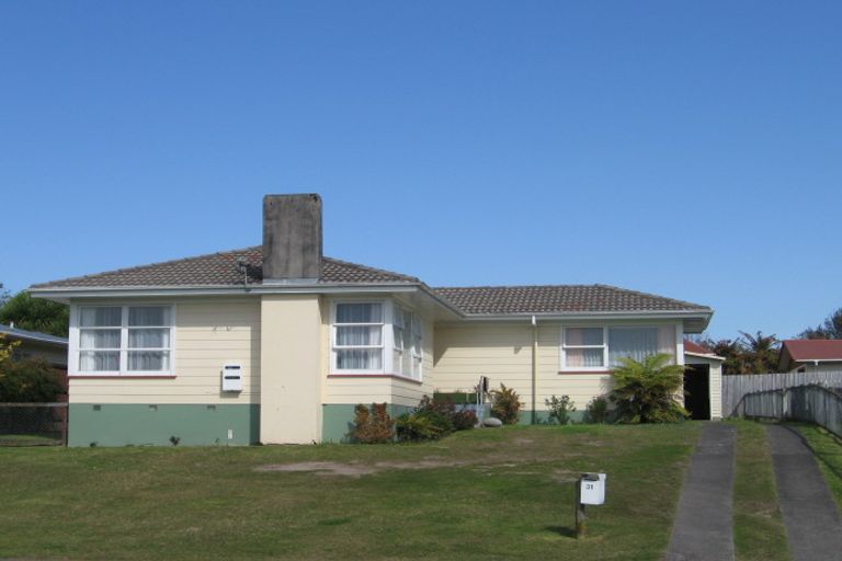 Photo of property in 31 Gem Street, Pukehangi, Rotorua, 3015