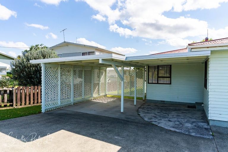 Photo of property in 55 Gorge Road, Maungaturoto, 0520