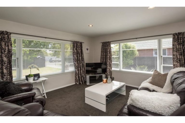 Photo of property in 4 Fortune Street, Mairehau, Christchurch, 8052