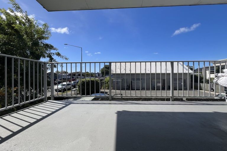 Photo of property in 7/20 Stanmore Road, Phillipstown, Christchurch, 8011