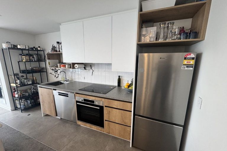 Photo of property in 1001/212 Willis Street, Te Aro, Wellington, 6011
