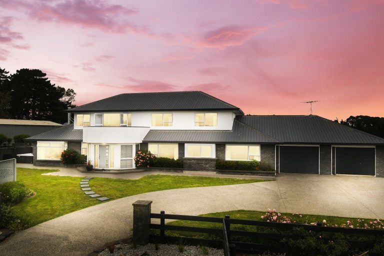 Photo of property in 61 Whatapaka Road, Karaka, Papakura, 2580