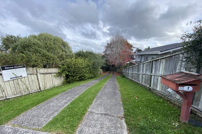 Photo of property in 7 Geoffrey Road, Torbay, Auckland, 0630