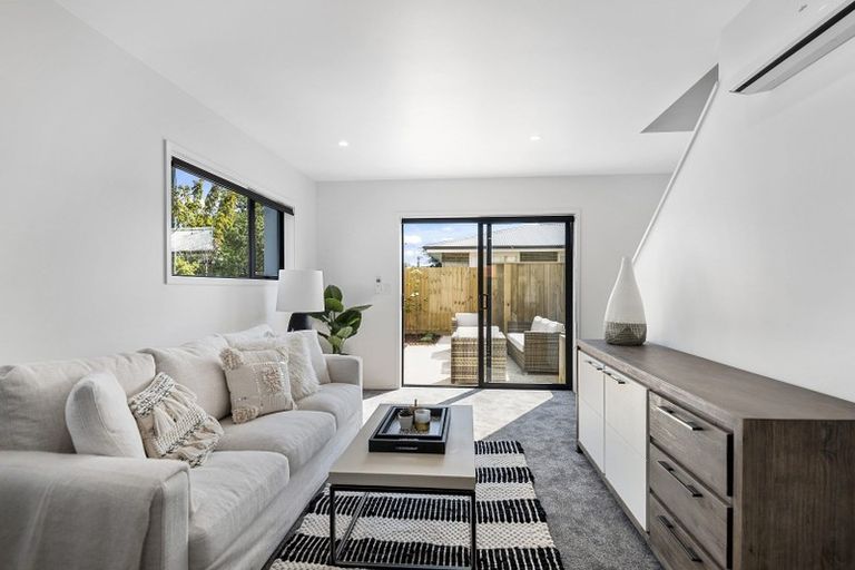 Photo of property in 11/131 Merivale Lane, Merivale, Christchurch, 8014