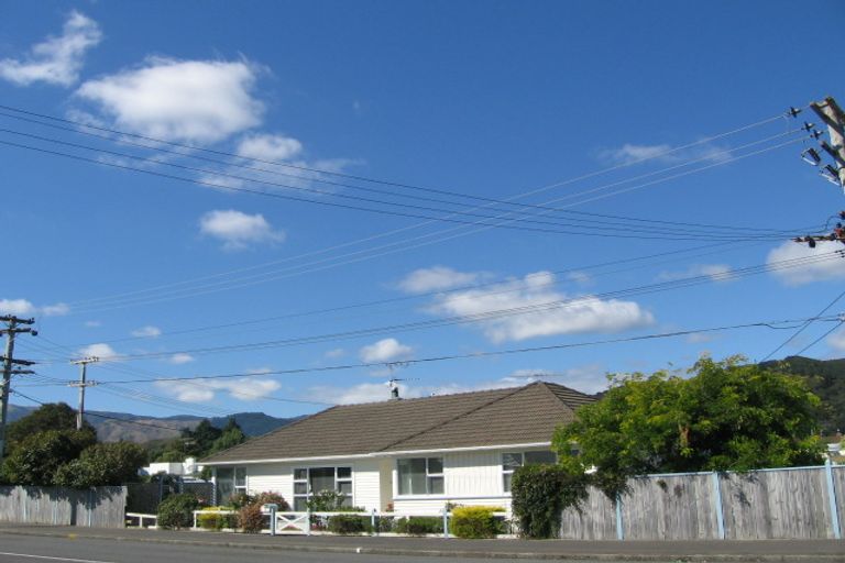 Photo of property in 97 Martin Street, Wallaceville, Upper Hutt, 5018