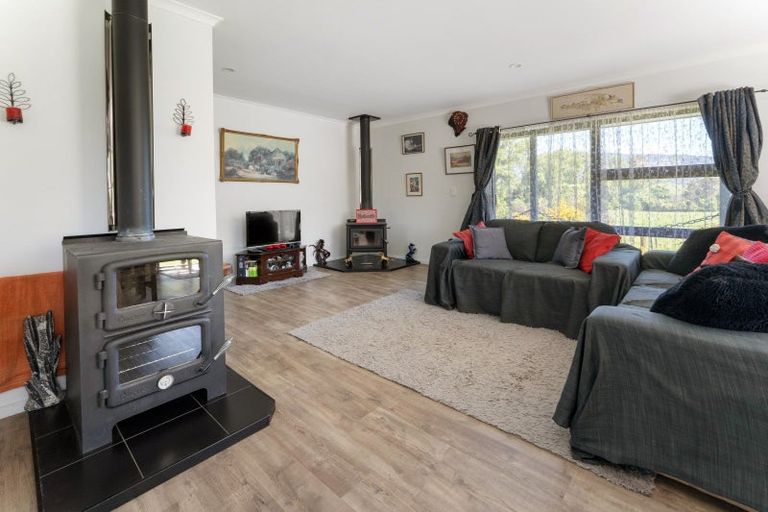 Photo of property in 295 Tadmor-bushend Road, Tapawera, Wakefield, 7096