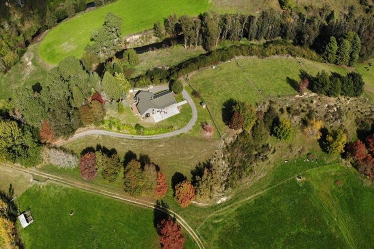 Photo of property in 998b Tauranga Road, Te Poi, Matamata, 3473