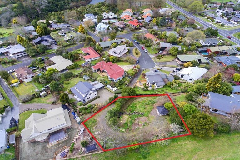 Photo of property in 8 Drayton Place, Leamington, Cambridge, 3432