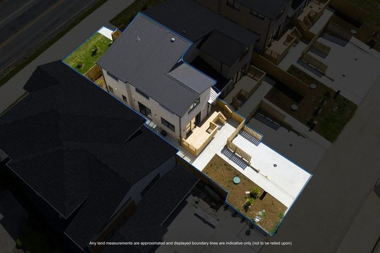 Photo of property in 6 Ballyalton Crescent, Flat Bush, 2019