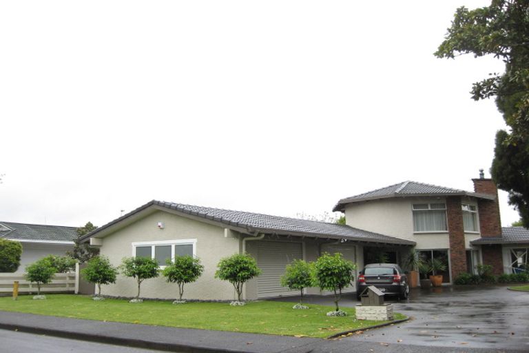 Photo of property in 41 Park Estate Road, Rosehill, Papakura, 2113