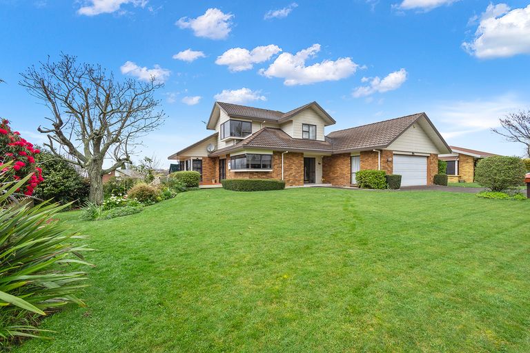 Photo of property in 11 Tahawai Crescent, Matamata, 3400