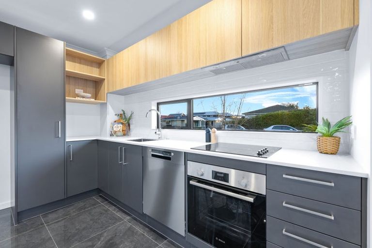 Photo of property in 4/12 Rotherham Street, Riccarton, Christchurch, 8041