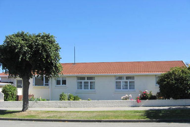Photo of property in 19 Mowbray Street, Watlington, Timaru, 7910