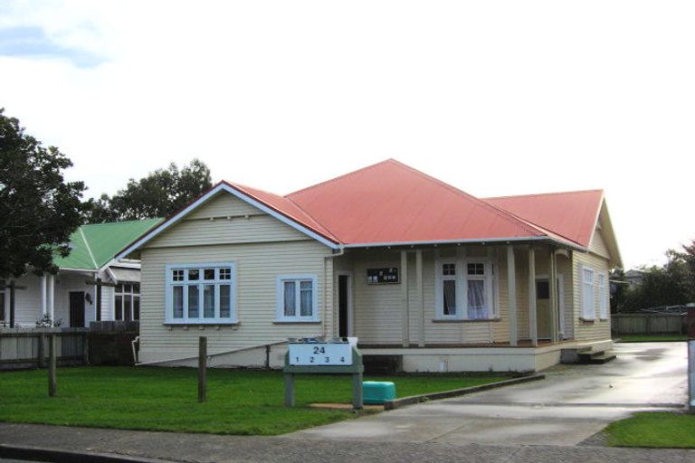 Photo of property in 2/24 Arthur Street, Gladstone, Invercargill, 9810