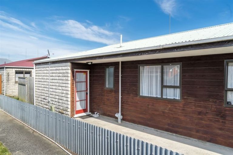 Photo of property in 60b Cutten Street, South Dunedin, Dunedin, 9012
