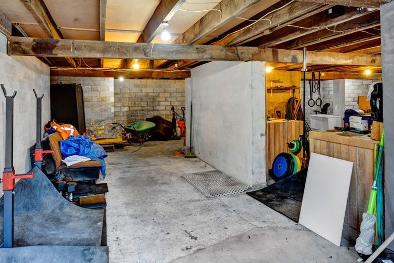 Photo of property in 8 Clearview Road, Lepperton, New Plymouth, 4373