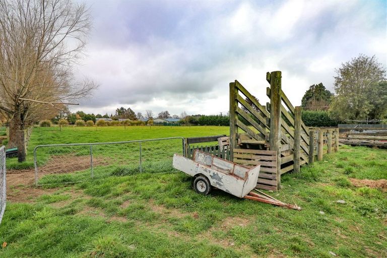 Photo of property in 115 Main North Road, Geraldine, 7930