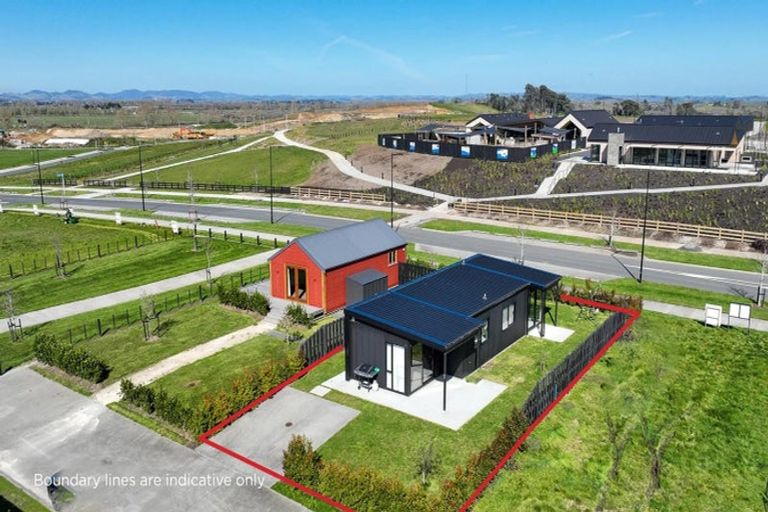 Photo of property in 6 Albur Way, Te Kauwhata, 3710
