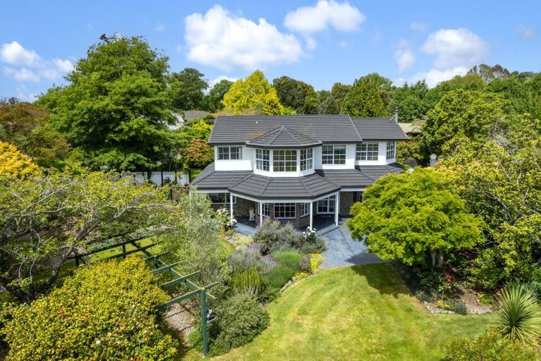 Photo of property in 8 Ashford Grove, Rapaura, Blenheim, 7273