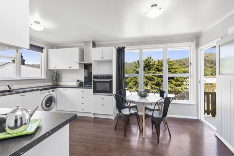 Photo of property in 12 Logie Street, Stokes Valley, Lower Hutt, 5019
