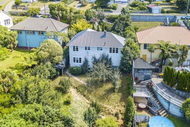 Photo of property in 58 Kotuku Street, Elsdon, Porirua, 5022