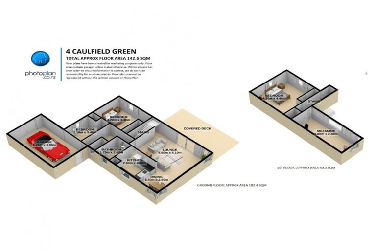 Photo of property in 4 Caulfield Green, Nawton, Hamilton, 3200