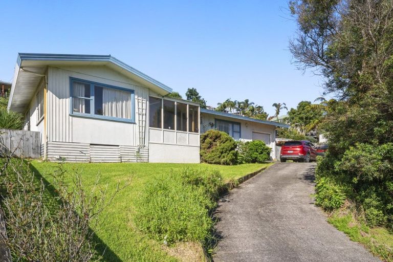 Photo of property in 41 Victory Street, Welcome Bay, Tauranga, 3112