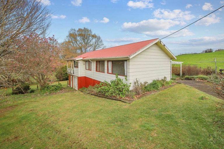 Photo of property in 755 Te Pahu Road, Te Pahu, Hamilton, 3285