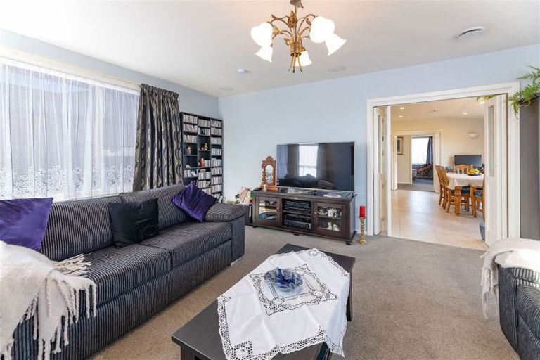 Photo of property in 66 Greenhaven Drive, Burwood, Christchurch, 8083