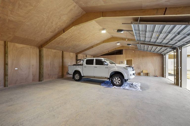 Photo of property in 387 Smart Road, Hillsborough, New Plymouth, 4372