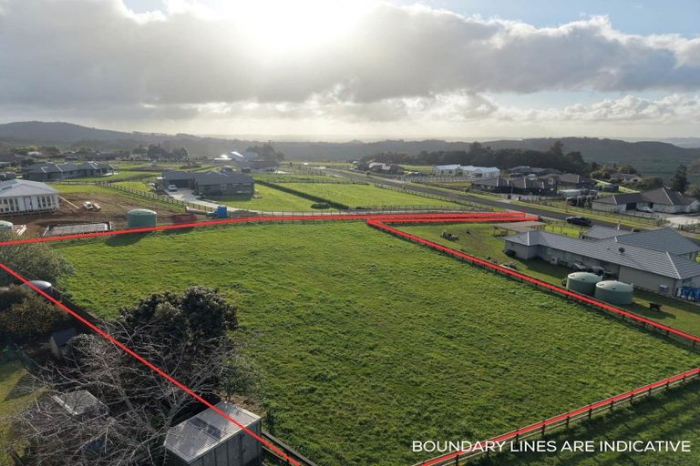 Photo of property in 5 Kaipo Heights Drive, Onewhero, 2697