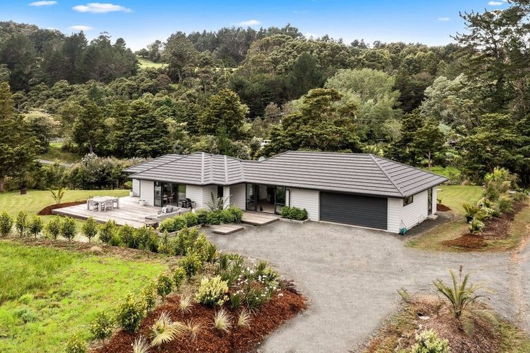 Photo of property in 17 Dashper Drive, Warkworth, 0981