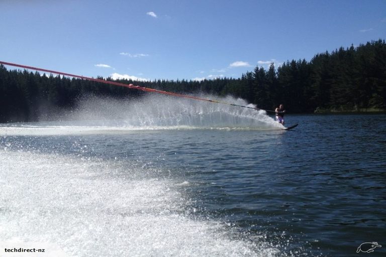 Photo of property in 28 Rangatira Drive, Mangakino, 3421