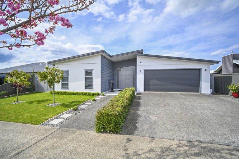 Photo of property in 25 Percy Berry Place, Havelock North, 4130
