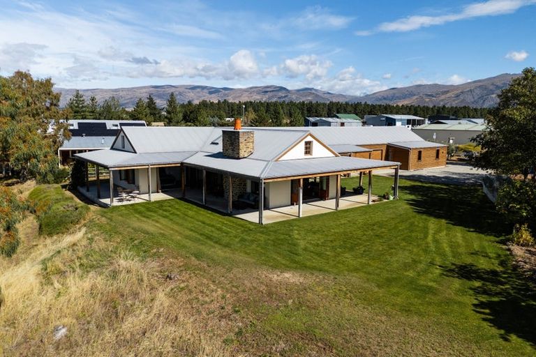 Photo of property in 1 Butchers Drive, Cromwell, 9310