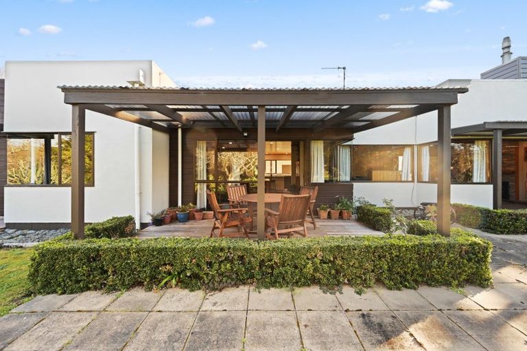 Photo of property in 124 Mangawara Road, Hoe-o-tainui, Morrinsville, 3373