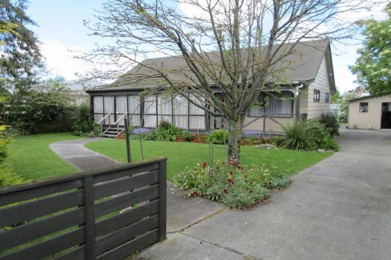 Photo of property in 100 Elizabeth Avenue, Rakaia, 7710
